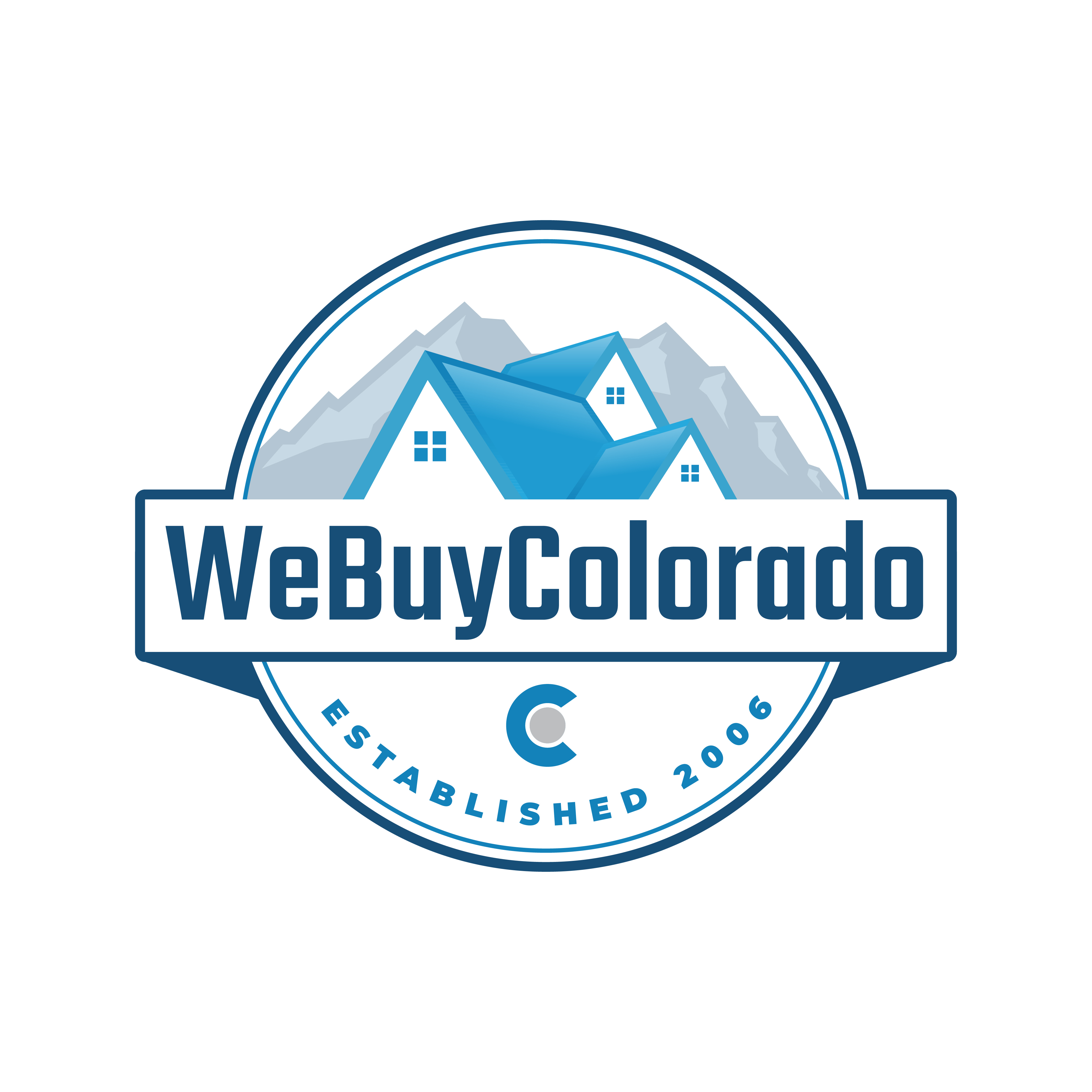WeBuyColorado - Established 2006